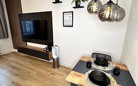 City Apartment Bad Aussee